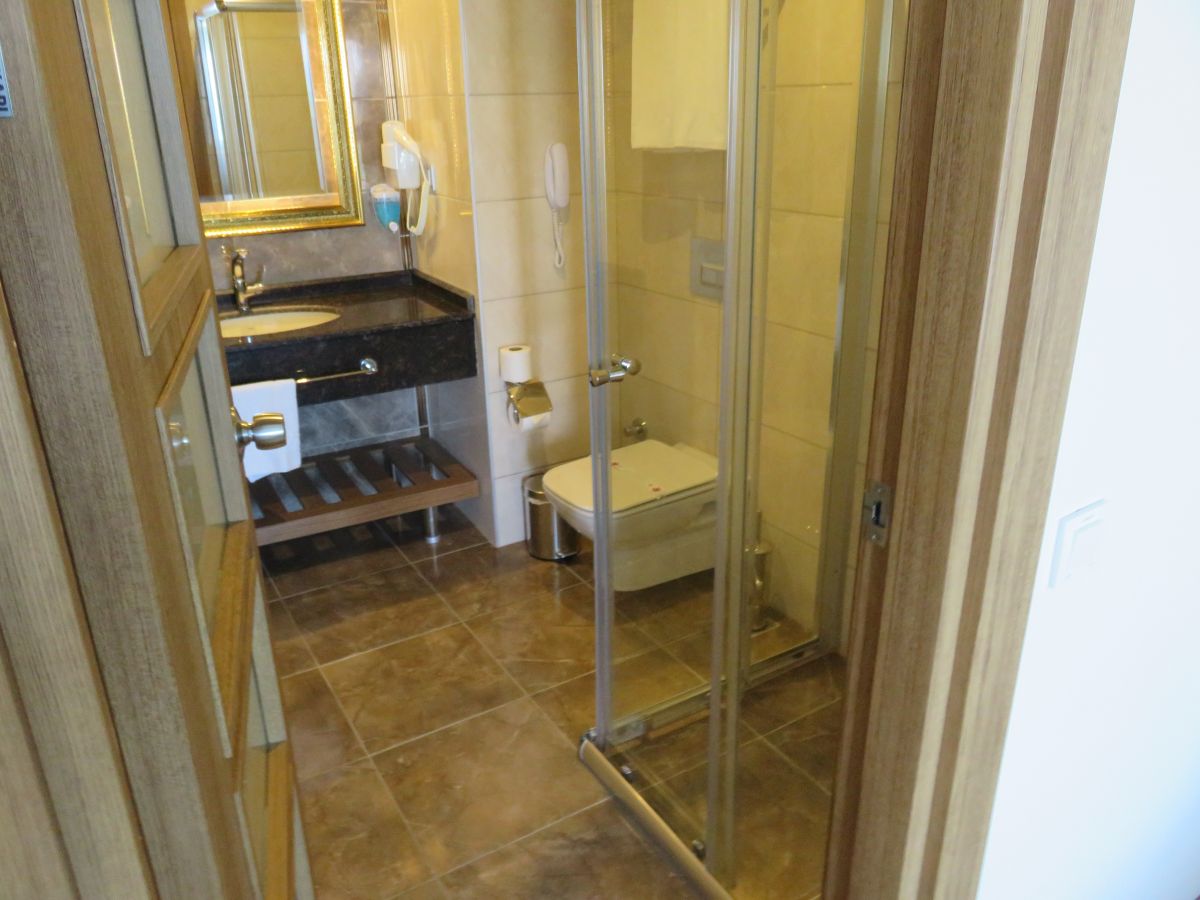 imagini hotel LONICERA RESORT